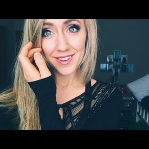 Meet your Posher, Regan